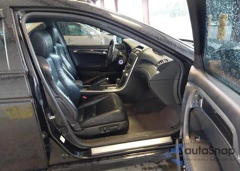 2005 Acura Tl from USA, damaged, VIN 19UUA66245A023973